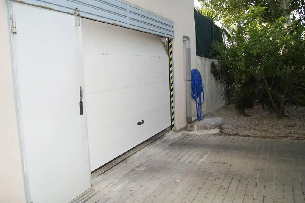 Apartamento Namaste Σαλού 0*,