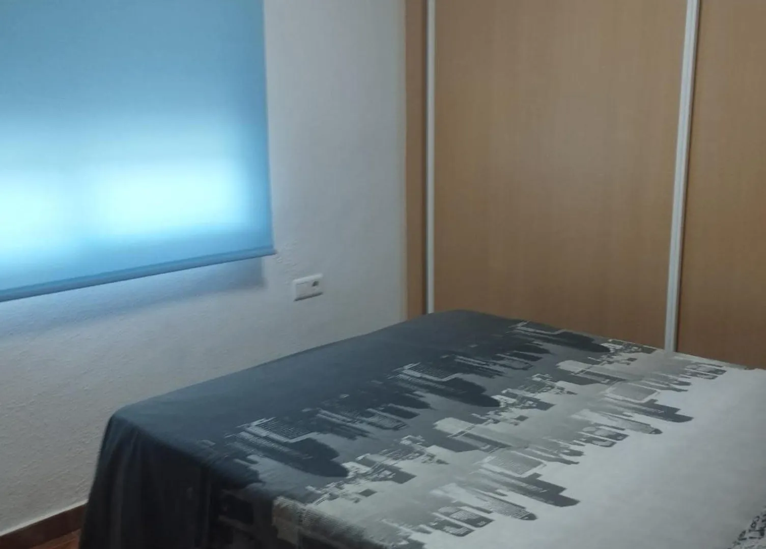 Apartamento Namaste サロウ