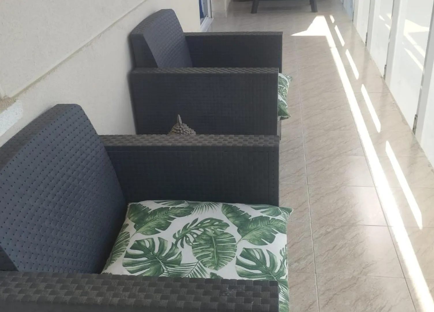 Apartamento Namaste サロウ スペイン
