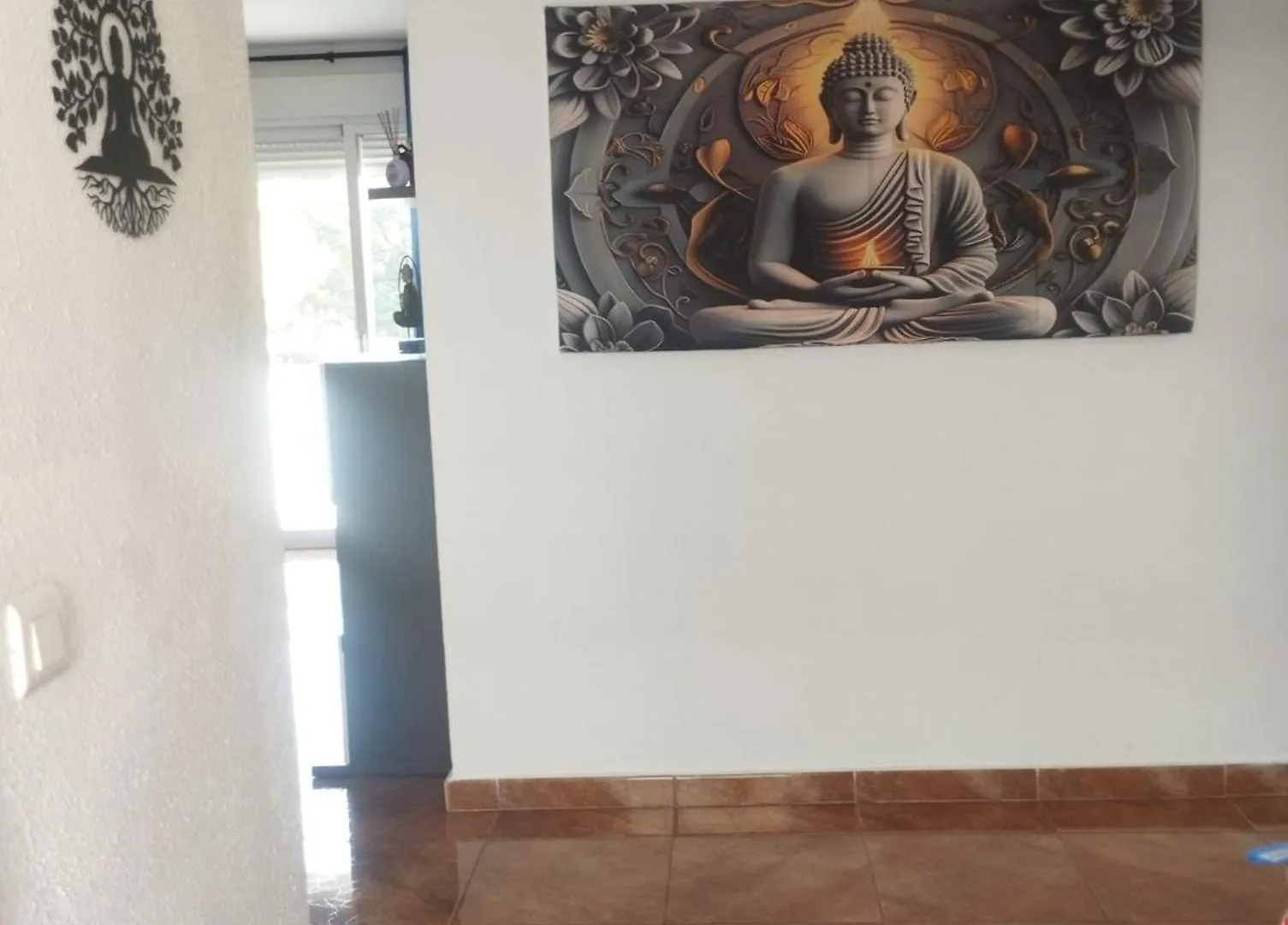 Apartamento Namaste サロウ スペイン