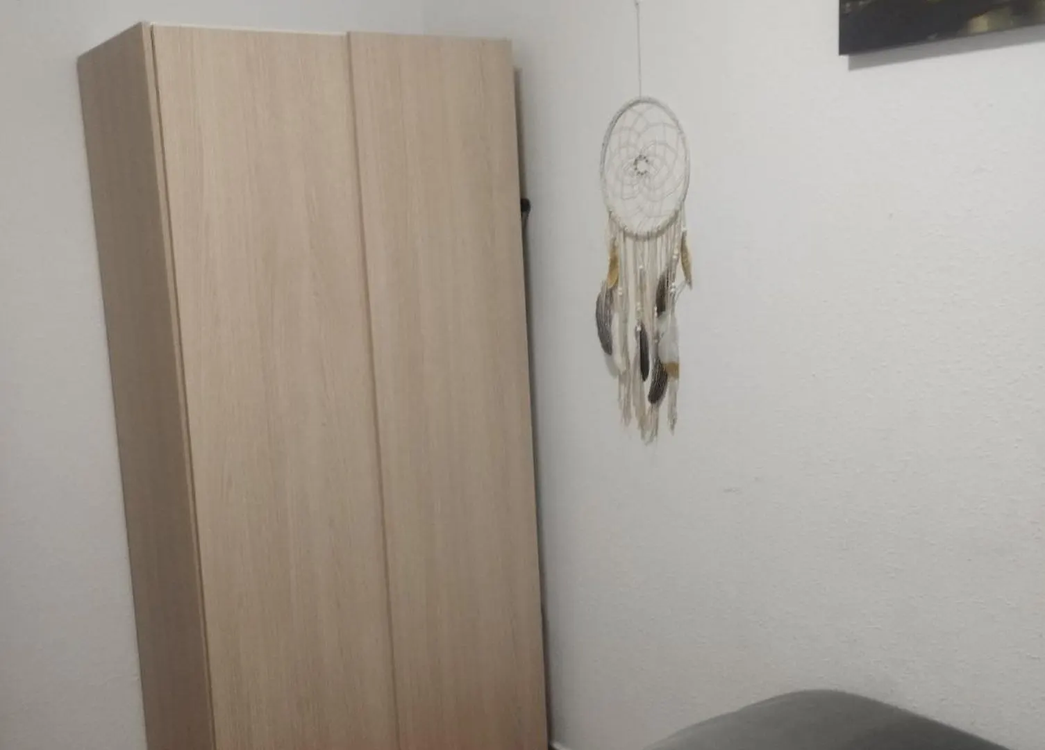Apartamento Namaste サロウ アパート