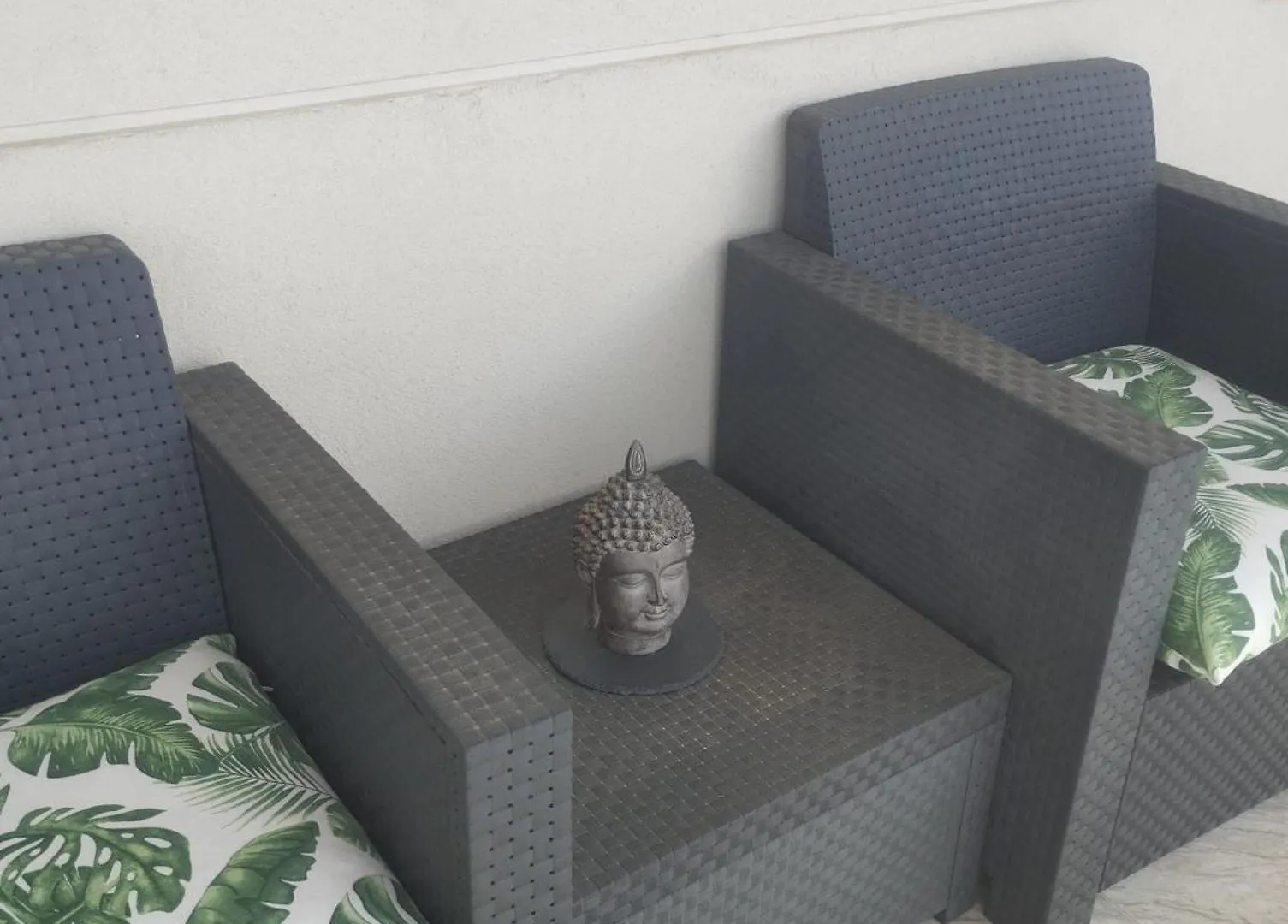Apartamento Namaste サロウ アパート