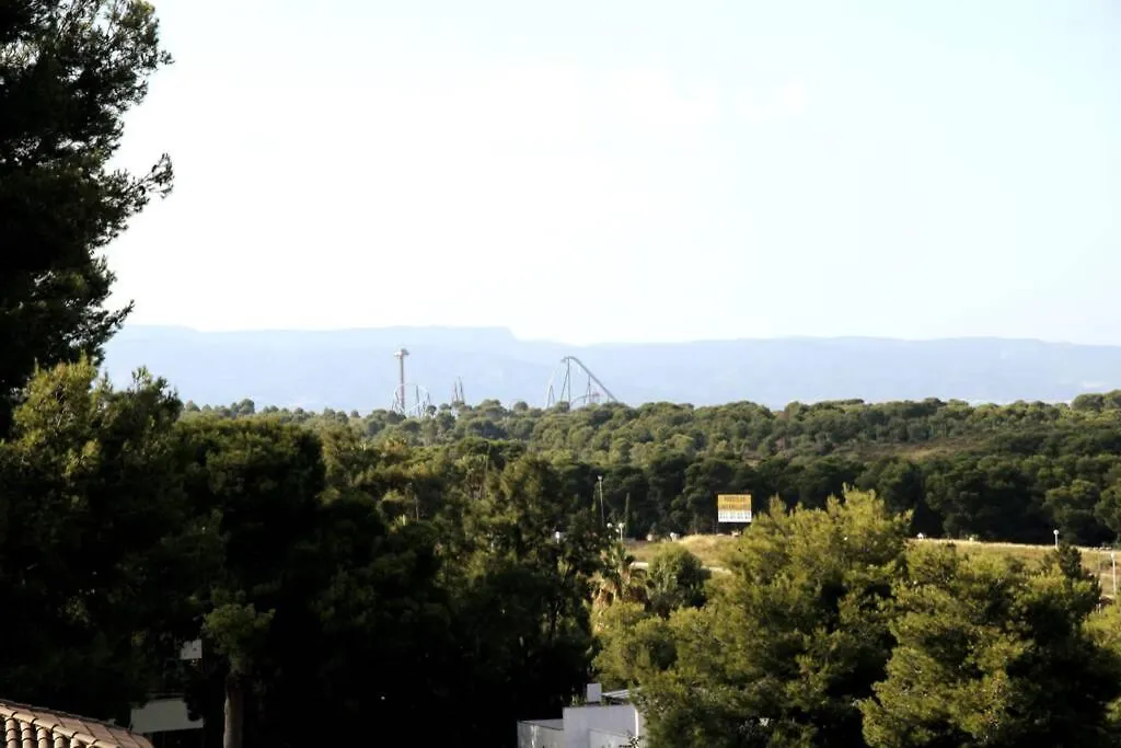 Apartamento Namaste Σαλού Ισπανία