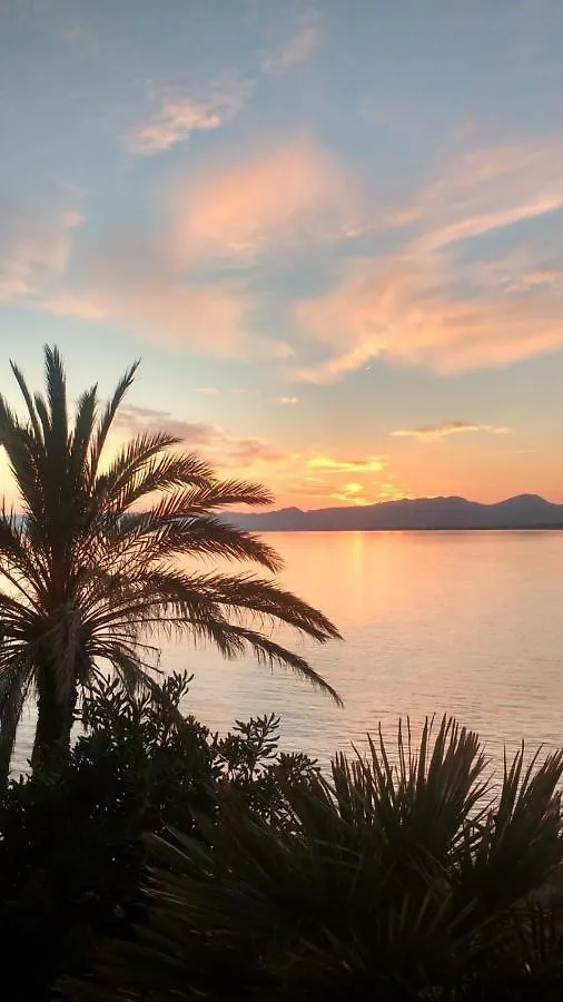 Apartamento Namaste Salou Apartament
