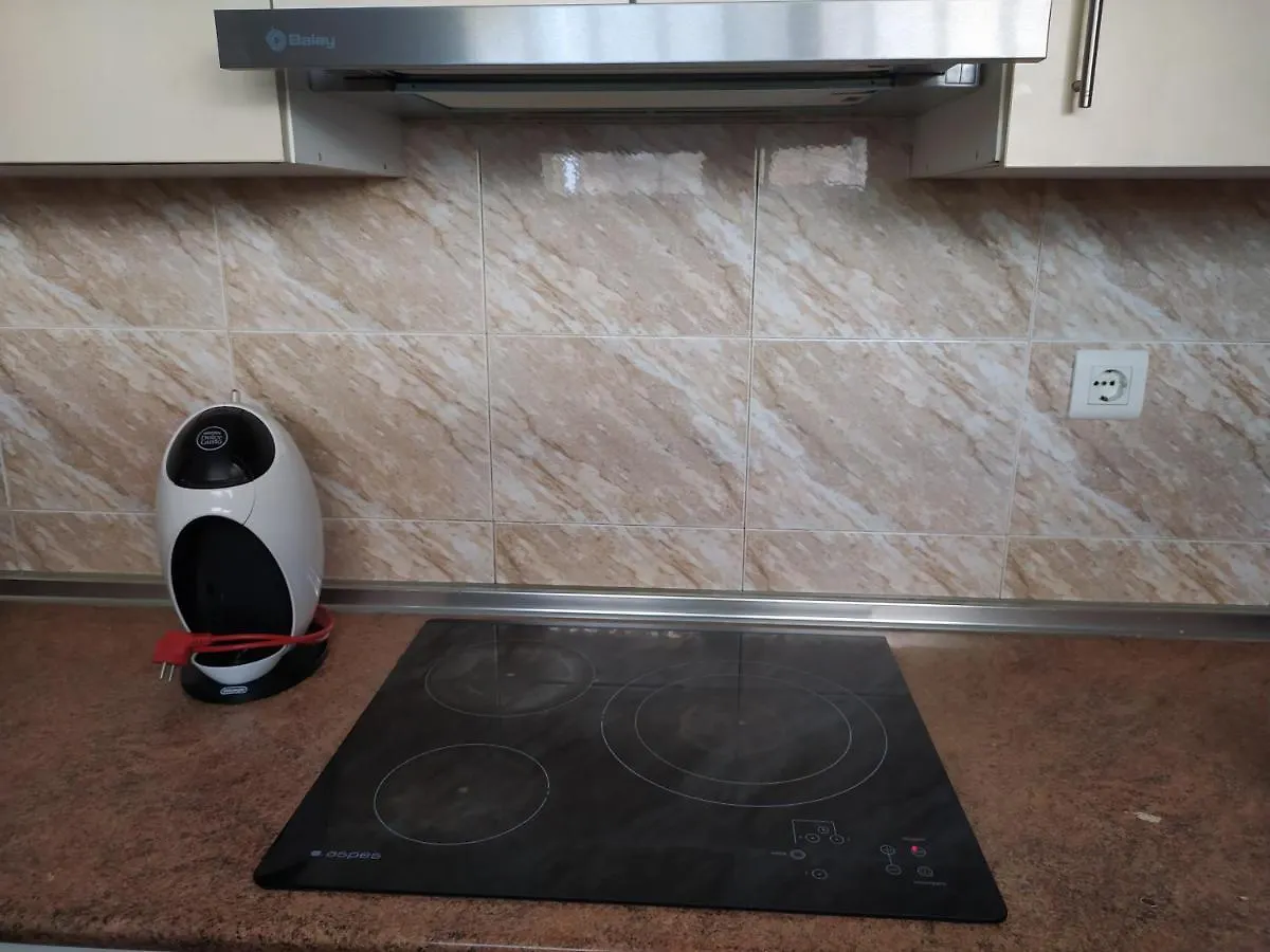 Apartamento Namaste Salou