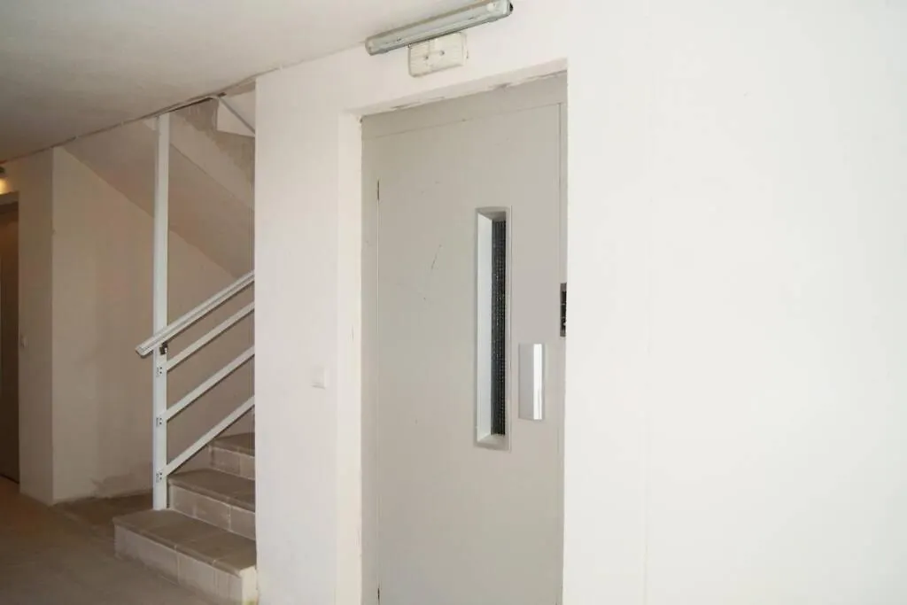 Apartamento Namaste Σαλού 0*,  Ισπανία