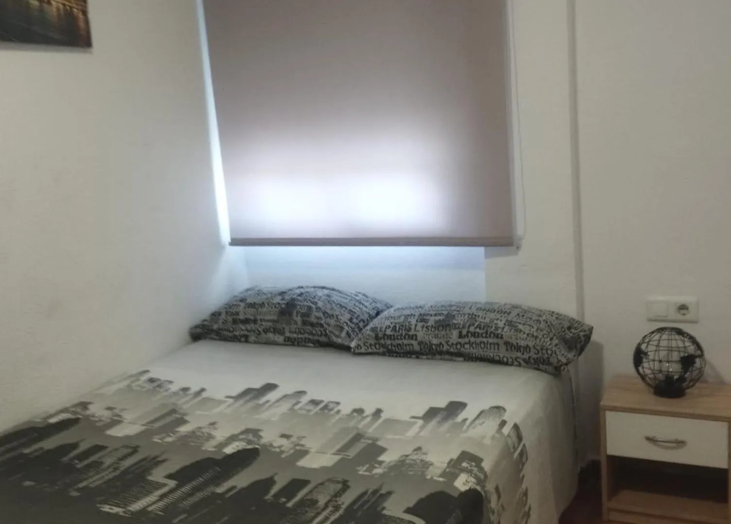 Apartamento Namaste Σαλού Διαμέρισμα