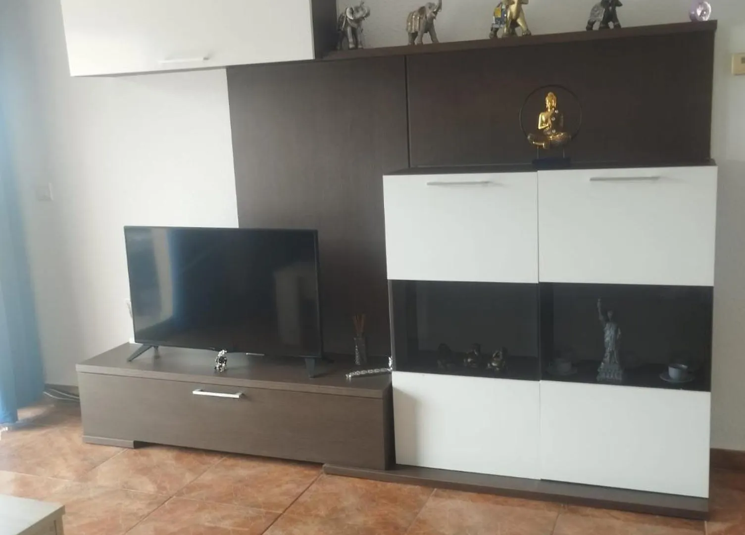 Διαμέρισμα Apartamento Namaste Σαλού