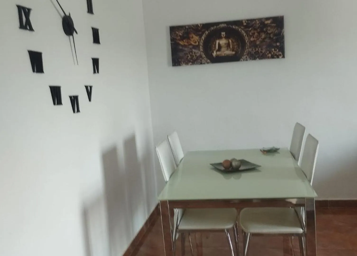 Apartament Apartamento Namaste Salou Hiszpania