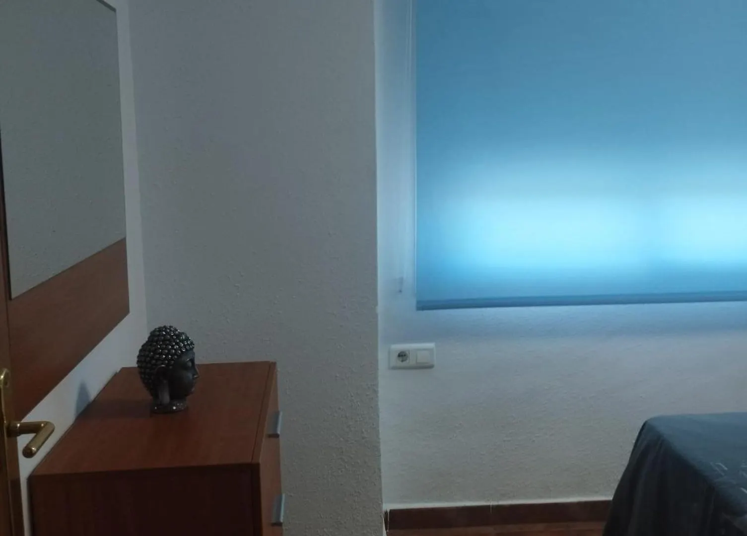 Apartamento Namaste Σαλού 0*,